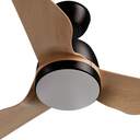 VENTILADOR TECHO SULION MARINA S 18W 87CM EXTERIOR