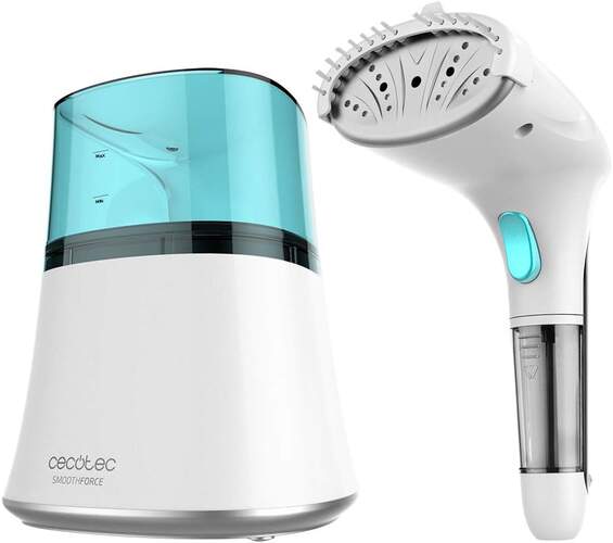 Plancha Cecotec SmoothForce3000 5501