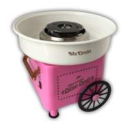 Máquina Algodón Azúcar MXOnda MXAZ2765