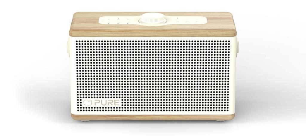 Altavoz Pure Classic Aura