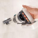 ASPI. ESCOBA TAURUS NIMBUS PURE 165W 33,6V 70MIN