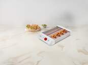 TOST. UFESA CHIA ACTIVA PLANO 900W 25X21,5CM