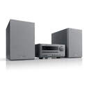 CADENA DENON DT1 GRIS CD BLUETOOTH