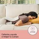 ALMOHADILLA DAGA C. MULTI 16866 34x46 110W 4T PROG