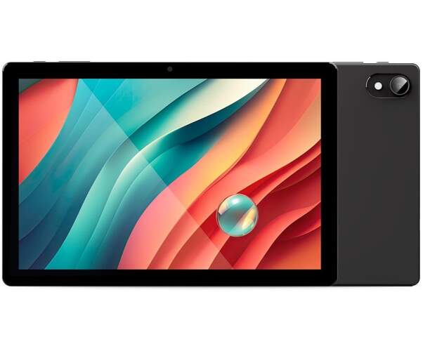 Tablet SPC Gravity 5 SE 9786464N 4/64 GB Negro