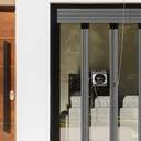 ROBOT LIMPIA CRISTALES CECOTEC 00255 WIND1290 WIFI