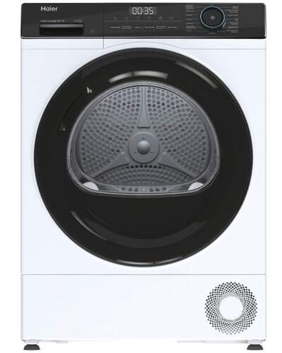 Secadora Bomba Calor Haier HD100A2939EIB Secadora Bomba Calor Haier HD100A2939EIB