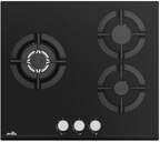 ENCIM. ARTICA ACG6030 3F CRISTALGAS FORJA WOK