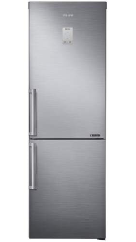 Frigor&iacute;fico Combi Samsung RB33J3515S9/EF