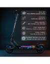 PATIN ELECTRICO SMARTGYRO K5 PRO 10%%%quot; 900W