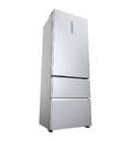 FRICOM. HAIER HTR5720ENMG 200x70 NF DSP INOX