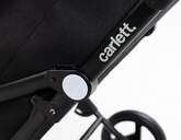 CARRO-COMPRA CARLETT URBAN FAMILY VOLCANO NEGRO