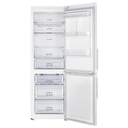 FRICOM. SAMSUNG RB33J3515WW/EF 185x60 NF DSP BCO