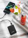 POWERBANK INTENSO XS 5K BLACK