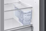 FRI. SAMSUNG RS70F67KCTEF 179x92 DISP INOX