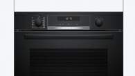 HORNO BOSCH HBG578EB7 71L PIROL DSP CR NEGRO