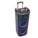 ALTAVOZ TROLLEY AIWA KBTUS710 KARAOKE RGB 700W