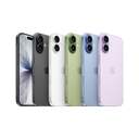 SMARTPHONE APPLE IPHONE 17 256 6,3%%%quot; LAVENDER