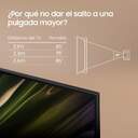 TV SAMSUNG 65%%%quot; TQ65QN86D NEOQLED UHD SMART TV 120H