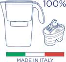 JARRA LAICA J31AF 2FILTRO VERDE