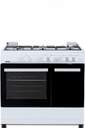 COCI. ARTICA AKF9060IW BLANCA 90x60 5F WOK