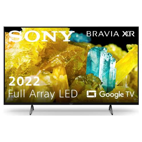 TV 55" Sony XR-55X90S
