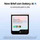 SMARTPHONE SAMSUNG Z FLIP 7 FE 8/256 6,7%%%quot; BLACK