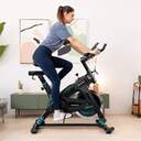 BICICLETA SPINNING CECOTEC DRUMFIT 23000 KOSMOSPRO