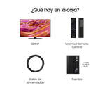 TV SAMSUNG 50%%%quot; TQ50QN90F UHD NEOQLED SMARTTV 165HZ