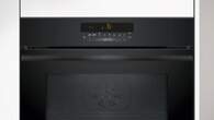 HORNO BALAY 3HB5879N7 71L MF DSP PIRO CRIS NEGRO
