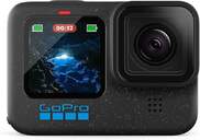 CAMARA DEPORTIVA GOPRO HERO12 BLACK