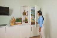 FRICOM. CANDY CBT7719FW 194x69x54 BCO NF INTEGR