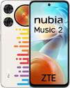 SMARTPHONE ZTE NUBIA MUSIC 2 4/128 6,7%%%quot; MELODY WAV