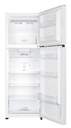 FRI. HISENSE RT422N4AWE 170x60 2P NF BCO