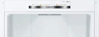 FRICOM. BOSCH KGN39VWEB 203x60 NF BLANCO