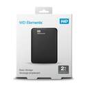 D. DURO WD ELEMENTS 2TB 2.5%%%quot; USB 3.0