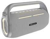 ALTAVOZ HIFUTURE MUSICBOX100 KARAOKE 70W SILVER