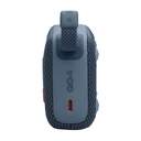 ALTAVOZ MINI JBL GO 4 BLUETOOTH BLUE