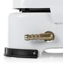 HORNILLO TRISTAR KO6383 BUTANO 3F C/TAPA BLANCO