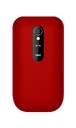 SENIORPHONE TELEFUNKEN S450 RED