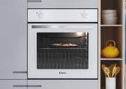 HORNO CANDY FIDCB100 BLANCO ESTATICO 71L