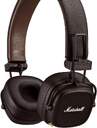 AURICULARES MARSHALL MAJOR IV BT BROWN