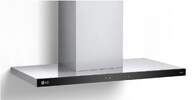 CAMP. LG HCEZ3626S 90CM 800m3h SILVER