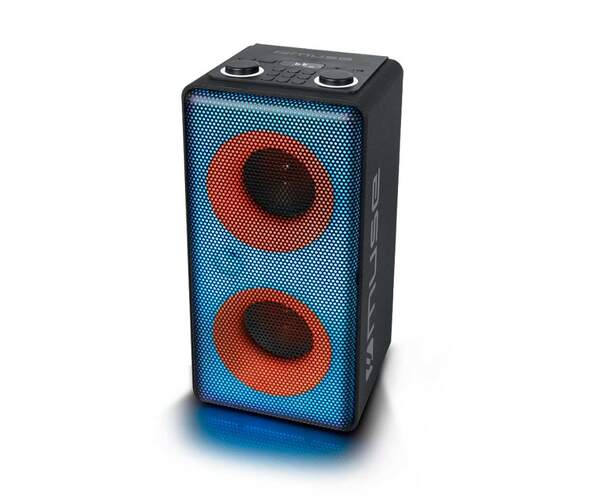 Altavoz Muse M-1808