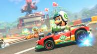 JGO NINTENDO SWITCH 2 MARIO KART WORLD