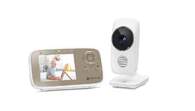 VIGILA BEBES MOTOROLA VM483 2,8%%%quot;  CAMARA