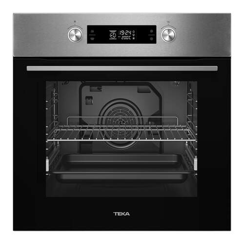Horno Pirol&iacute;tico Teka HCB6375P 111020103