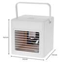 CLIMATIZADOR EVAP. EXCELLENT E. 170482620 USB260M