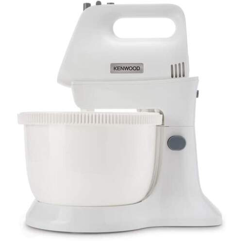 Batidora Amasadora Kenwood HMP32.A0WH+AS06B