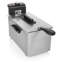 FREIDORA TRISTAR FR6946 3L INOX 2000W